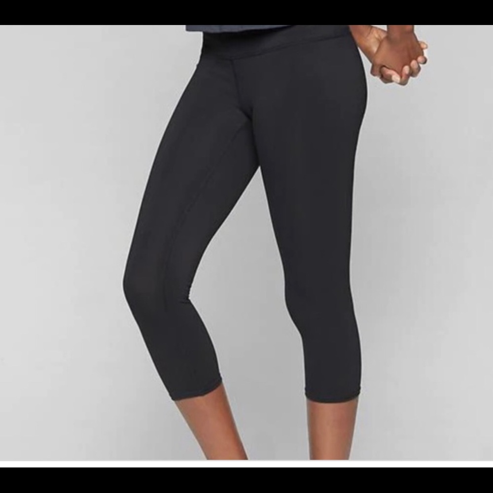 Athleta Sonar Capri